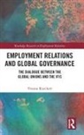 Yvonne Rueckert - Employment Relations and Global Governance