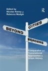 Nicolas Kenny, Nicolas Madgin Kenny, Kenny Nicolas, Rebecca Madgin, Madgin Rebecca - Cities Beyond Borders