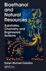 Ruben Michael Ceballos, Ruben Michael (University of Arkansas Ceballos - Bioethanol and Natural Resources
