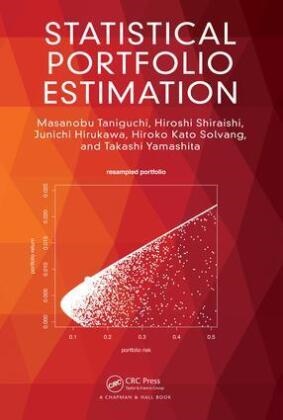 Junichi Hirukawa, Hirukawa Junichi, Hiroshi Shiraishi, Hiroko Kato Solvang, Masanobu Taniguchi, … - Statistical Portfolio Estimation