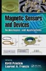 Laurent A. (Universite Catholique De Louv Francis, Laurent A. Poletkin Francis, Laurent A. Francis, Francis Laurent A., Kirill Poletkin, Poletkin Kirill - Magnetic Sensors and Devices