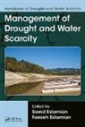 Saeid (Ishfahan University Eslamian, Faezeh A. Eslamian, Saeid Eslamian, Eslamian Faezeh A., Eslamian Saeid - Handbook of Drought and Water Scarcity