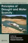 Saeid (Ishfahan University Eslamian, Faezeh A. Eslamian, Saeid Eslamian, Eslamian Faezeh A., Eslamian Saeid - Handbook of Drought and Water Scarcity