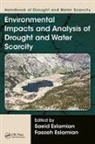 Saeid (Ishfahan University Eslamian, Faezeh A. Eslamian, Saeid Eslamian, Eslamian Faezeh A., Eslamian Saeid - Handbook of Drought and Water Scarcity