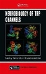 Tamara Luti Rosenbaum Emir, Tamara Luti Rosenbaum Emir - Neurobiology of Trp Channels
