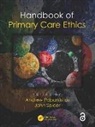 Andrew Papanikitas, Andrew Spicer Papanikitas, Papanikitas Andrew, John Spicer - Handbook of Primary Care Ethics