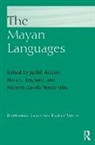 Judith (The University of California Aissen, Judith England Aissen, Judith Aissen, Aissen Judith, Nora England, Nora C. England... - Mayan Languages
