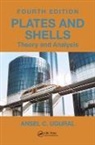 Ansel C. Ugural, Ugural Ansel C. - Plates and Shells