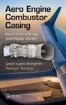 Sashi Kanta Panigrahi, Sashi Kanta Sarangi Panigrahi, Niranjan Sarangi, Sarangi Niranjan - Aero Engine Combustor Casing
