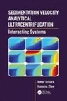 Peter Schuck, Peter Zhao Schuck, Schuck Peter, Huaying Zhao, Zhao Huaying - Sedimentation Velocity Analytical Ultracentrifugation