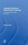 Windy Dryden, Windy (Emeritus Professor of Psychotherape Dryden, Dryden Windy - Cognitive-Emotive-Behavioural Coaching