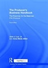 Anne Marie Gillen, Gillen Anne Marie, Jr. Lee, John J. Lee Jr. - Producer''s Business Handbook
