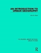 John R. Short, Short John R. - Introduction to Urban Geography
