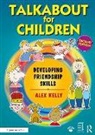 Alex Kelly, Alex (Managing Director of Alex Kelly Ltd Kelly, Kelly Alex - Talkabout for Children 3