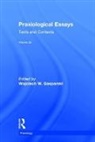 Wojciech W. Gasparski, Wojciech W. Gasparski, Gasparski Wojciech W. - Praxiological Essays