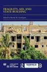 Rachel M Gisselquist, Rachel M Gisselquist - Fragility, Aid, and State-Building