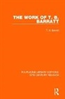 T. B. Barratt - Work of T. B. Barratt