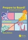 Nancy Beiman, Beiman Nancy - Prepare to Board Creating Story and Characters for Animated Features