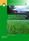 Erik Dahlquist, Erik Dahlquist, Dahlquist Erik - Technologies for Converting Biomass to Useful Energy