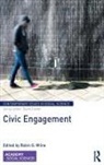Robin G. Milne, Robin G. Milne - Civic Engagement