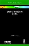 Chi-Jen Yang - Energy Policy in China