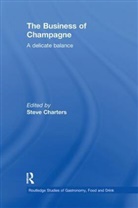 Steve Charters, Steve (Reims University Charters, Steve Charters, Charters Steve - Business of Champagne