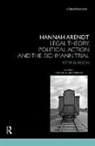 Peter Burdon, Peter (University of Adelaide Burdon, Burdon Peter - Hannah Arendt