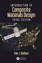 Ever J. Barbero, Ever J. (West Virginia University Barbero, Barbero Ever J. - Introduction to Composite Materials Design
