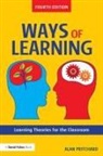 Alan Pritchard, Alan (University of Warwick Pritchard - Ways of Learning