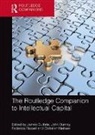 James (Macquarie University Guthrie, James Dumay Guthrie, John Dumay, Dumay John, James Guthrie, Guthrie James... - Routledge Companion to Intellectual Capital