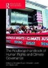 Sebastien Jodoin Duyck, Sébastien Duyck, Sébastien Jodoin, Alyssa Johl - Routledge Handbook of Human Rights and Climate Governance