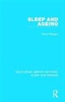 Kevin Morgan - Sleep and Ageing