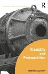 Teodor Mladenov, Teodor (Kings College London Mladenov, Mladenov Teodor - Disability and Postsocialism