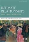 Maureen Erber, Maureen Wang Erber, Ralph Erber, Ralph (De Paul University Erber, Ralph Erber Erber, Erber Maureen Wang... - Intimate Relationships