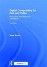 Steve Wright - Digital Compositing for Film and Video