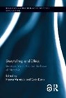 Hanna Davis Meretoja, Colin Davis, Hanna Meretoja, Meretoja Hanna - Storytelling and Ethics