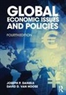 Joseph P Daniels, Joseph P. Daniels, Joseph P. Vanhoose Daniels, Daniels Joseph P., David D Vanhoose, David D. Vanhoose... - Global Economic Issues and Policies