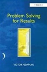 Victor Newman, Newman Victor - Problem Solving for Results