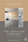 Gevork Hartoonian, Gevork (University of Canberra Hartoonian, Hartoonian Gevork - Time, History and Architecture