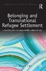 Jay Marlowe, Jay (University of Auckland Marlowe, Marlowe Jay - Belonging and Transnational Refugee Settlement