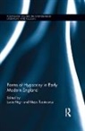 Lucia Tsentourou Nigri, Lucia Nigri, Naya Tsentourou - Forms of Hypocrisy in Early Modern England