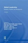 Mark E. (University of Tennessee Mendenhall, Allan Bird, Martha Maznevski, Martha L Maznevski, Mark E Mendenhall, Mark E. Mendenhall... - Global Leadership