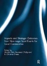 Marijke (University of Windsor Taks, Laurence Chalip, Chalip Laurence, B. Christine Green, Green B. Christine, Marijke Taks... - Impacts and Strategic Outcomes From Non Mega Sport Events for Local