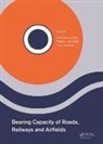 Andreas (National Technical University of Loizos, Andreas Al-Qadi Loizos, Imad Al-Qadi, Andreas Loizos, Loizos Andreas, Tom Scarpas... - Bearing Capacity of Roads, Railways and Airfields