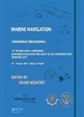 Adam Weintrit, Adam (Gdynia Maritime University Weintrit, Adam Weintrit, Weintrit Adam - Marine Navigation
