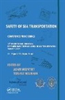 Adam Neumann Weintrit, Tomasz Neumann, Neumann Tomasz, Adam Weintrit, Weintrit Adam - Safety of Sea Transportation