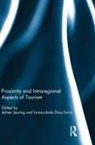 Jelmer (University of Groningen Jeuring, Inmaculada Diaz Soria, Jelmer Jeuring - Proximity and Intraregional Aspects of Tourism