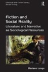 Mariano Longo - Fiction and Social Reality