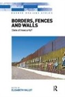 Elisabeth Vallet, Vallet Elisabeth - Borders, Fences and Walls