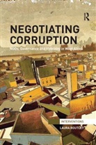 Laura Routley, Routley Laura - Negotiating Corruption